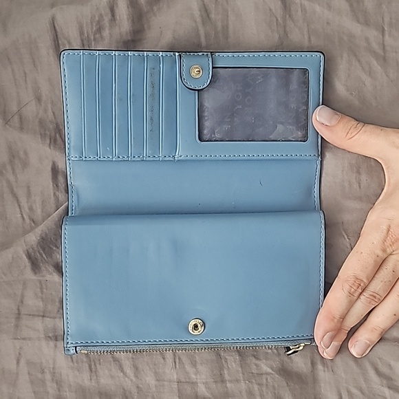 Kate Spade wallet - Picture 4 of 5